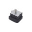 Support silentbloc traverse arrière droit Peugeot 504, 505, 604