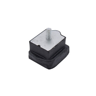 Rear left cross-member silentblock support Peugeot 504, 505, 604