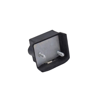 Rear left cross-member silentblock support Peugeot 504, 505, 604 2