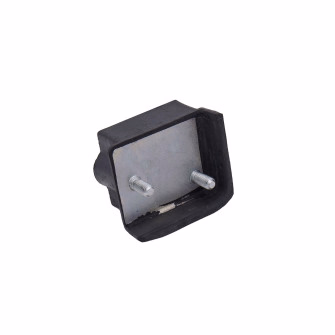 Support silentbloc traverse arrière gauche Peugeot 504, 505, 604 2