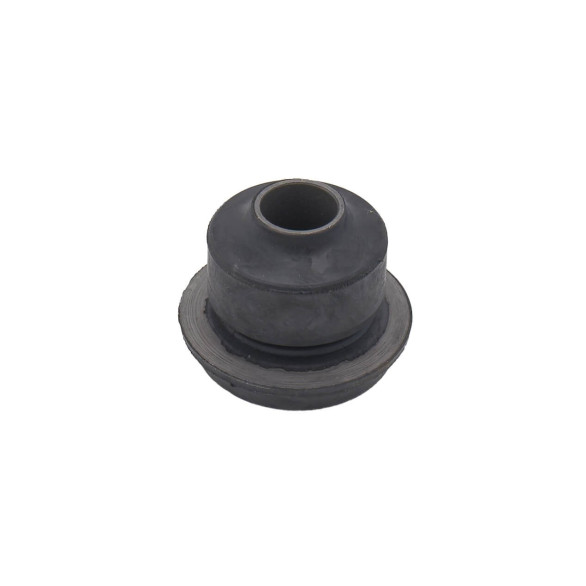 Front arm silencer for Peugeot 504 (after 1975), 505, 604