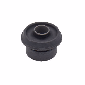 Front arm silencer for Peugeot 504 (after 1975), 505, 604 2