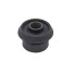 Front arm silencer for Peugeot 504 (after 1975), 505, 604