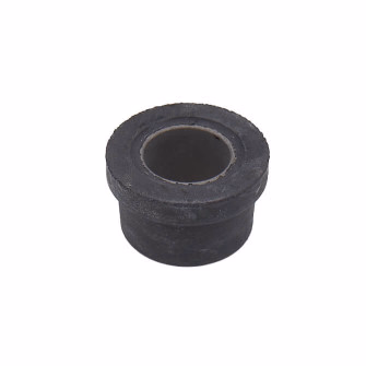 Silentbloc (16x25x17x12) bras suspension inférieur avant pour Peugeot