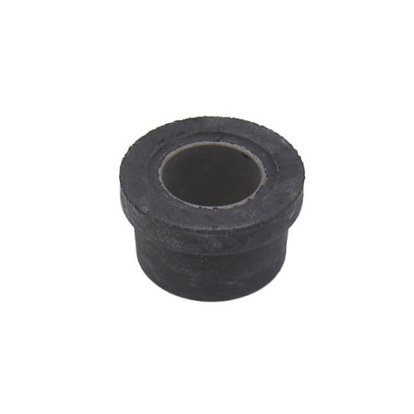 Silentbloc (16x25x17x12) bras suspension inférieur avant pour Peugeot