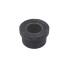 Silentbloc (16x25x17x12) bras suspension inférieur avant pour Peugeot