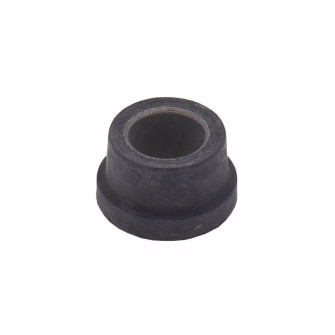 Silentbloc (16x25x17x12) bras suspension inférieur avant pour Peugeot 2