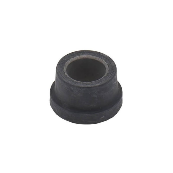Silentbloc (16x25x17x12) bras suspension inférieur avant pour Peugeot