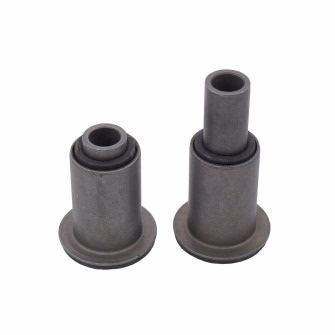 Set of 2 rear arm joints Peugeot 504, 505 2