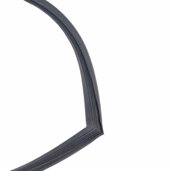 Joint de lunette arrière Peugeot 404 berline - Pièces détachées Peugeot 404 - Alepoc