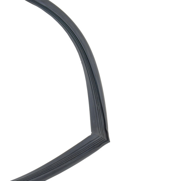 Joint de lunette arrière Peugeot 404 berline - Pièces détachées Peugeot 404 - Alepoc