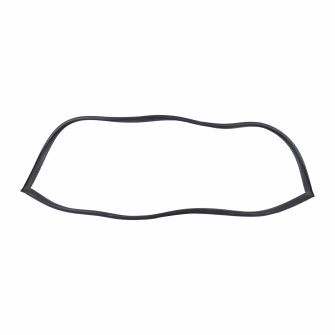 Joint de lunette arrière Peugeot 404 berline - Pièces détachées Peugeot 404 - Alepoc 2