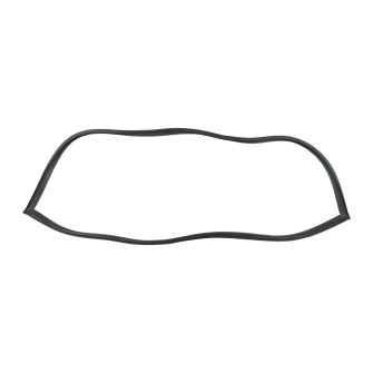 Joint de lunette arrière Peugeot 404 berline - Pièces détachées Peugeot 404 - Alepoc 2