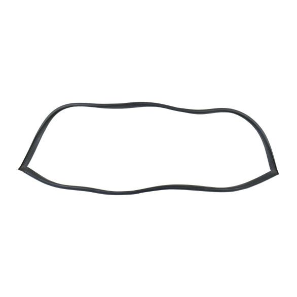 Joint de lunette arrière Peugeot 404 berline - Pièces détachées Peugeot 404 - Alepoc