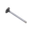 Exhaust valve 33 x 8 x 112 Citroën, Peugeot
