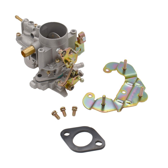 Carburateur Solex 32 EISA Renault R4, R6, R12