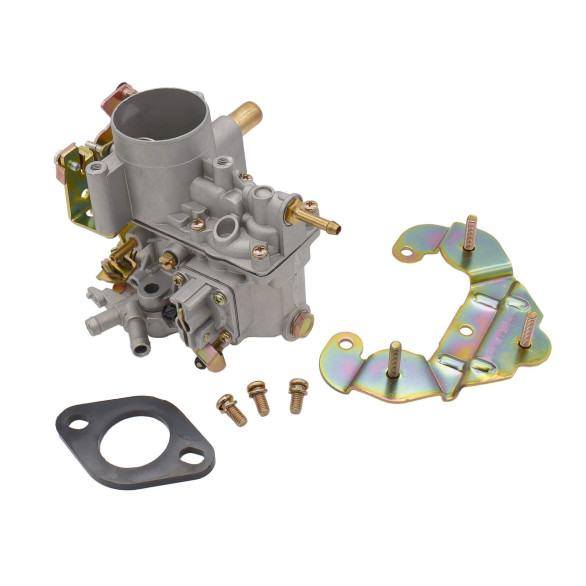 Carburateur Solex 32 EISA Renault R4, R6, R12