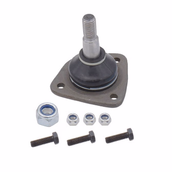 Lower suspension ball Renault R8, R10, A110 2