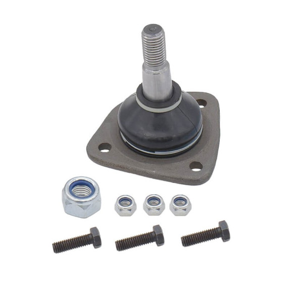 Lower suspension ball Renault R8, R10, A110
