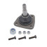 Lower suspension ball Renault R8, R10, A110