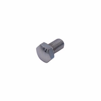 Wheel cover fixing screws Peugeot 203, 403, 404 (unit) 2