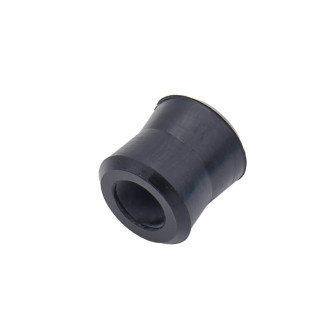 Diabolo for steering bar under radiator Simca 9, Aronde (the unit)