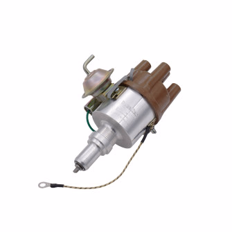 Allumeur Ducellier 3914 à dépression Renault Dauphine R1090 2