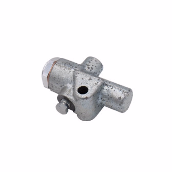 Brake force distribution corrector Renault R4 4L et Fourgonnette