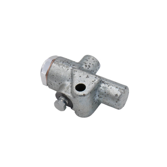 Correcteur répartiteur de freinage Renault R4 4L et Fourgonnette