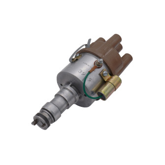 Igniter Ducellier 3909 without vacuum Citroën H, HZ, HY