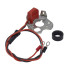 Electronic kit for vacuum-free igniter Ducellier