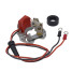 Electronic kit for vacuum igniter Ducellier