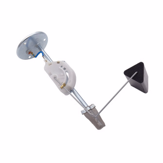 Jauge à essence (Fixation 3 vis) pour Renault R4 (1974 à 1982) 2