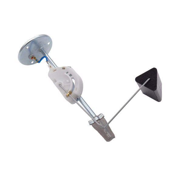 Fuel gauge (3-screw attachment) for Renault R4 (1974 to 1982)