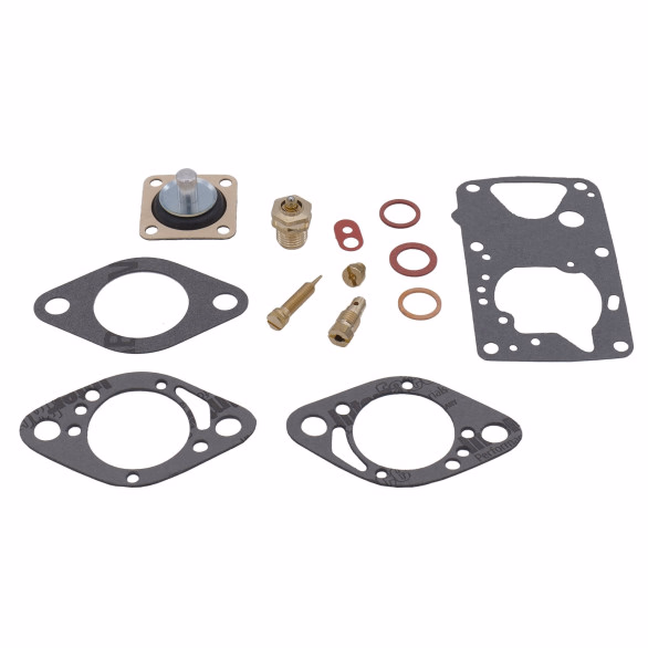 Kit Carburateur Solex 32 BISA (6 7 8) / 32 PBISA (11)