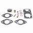 Kit Carburateur Solex 32 BISA (6 7 8) / 32 PBISA (11)