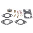 Solex Carburettor Kit 32 BISA (6 7 8) / 32 PBISA (11)