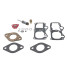 Sealing kit Zenith 32 IF 2 Renault R5, R9, R11, Super 5