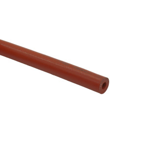 Straight cooling hose 1m - ⌀10mm