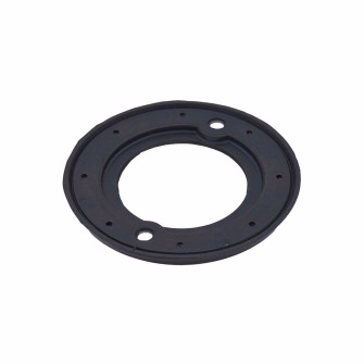 Collerette remplissage réservoir essence Renault R4 4L