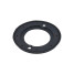 Fuel filler flange Renault R4 4L