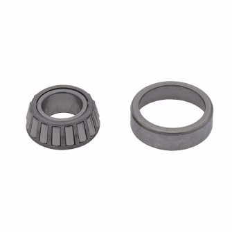 Wheel Bearing 20x42x15 Rear Renault 2
