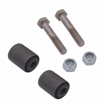 Kit réparation barre stabilisatrice arrière Peugeot