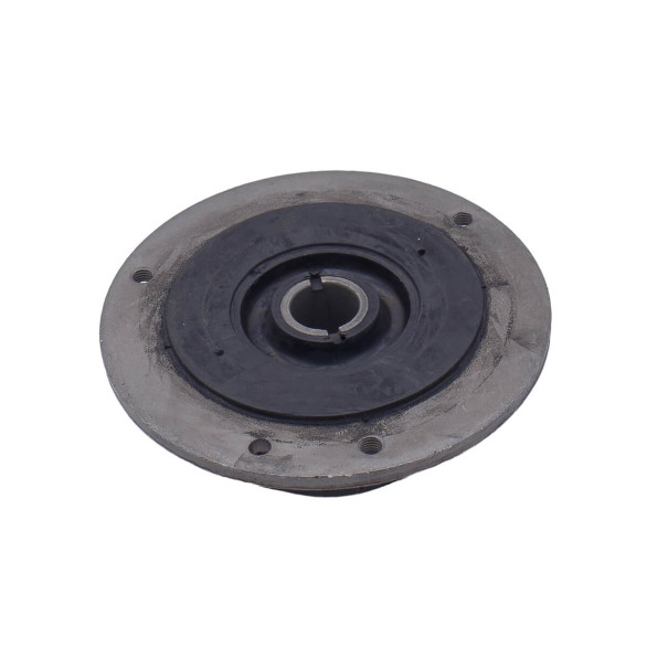 Upper front shock absorber support (Ø12) for Peugeot 504 (Diesel), 604