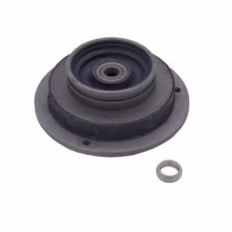 Support supérieur amortisseur avant (Ø12 et Ø14) Peugeot 504, 505, 604