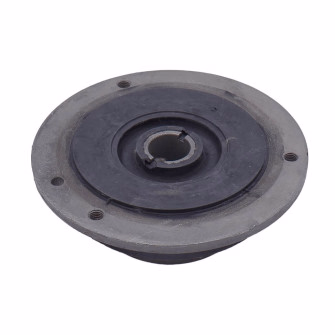Support supérieur amortisseur avant (Ø12 et Ø14) Peugeot 504, 505, 604 2