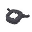 Support moteur arrière (Diesel) Peugeot 504, 505