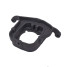 Rear engine mount (petrol) Peugeot 504, 505 after 1979