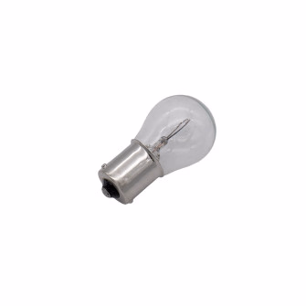 Ampoule BA15S 6 volts 15 watts