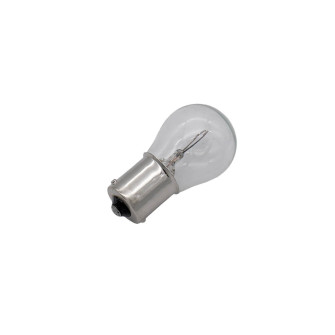 Bulb BA15S 6 volts 15 watts